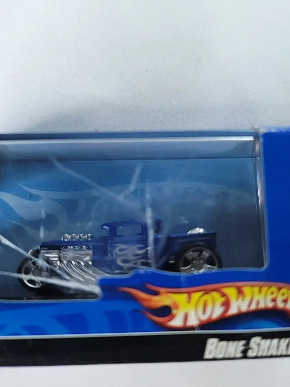 Hot Wheels brand new